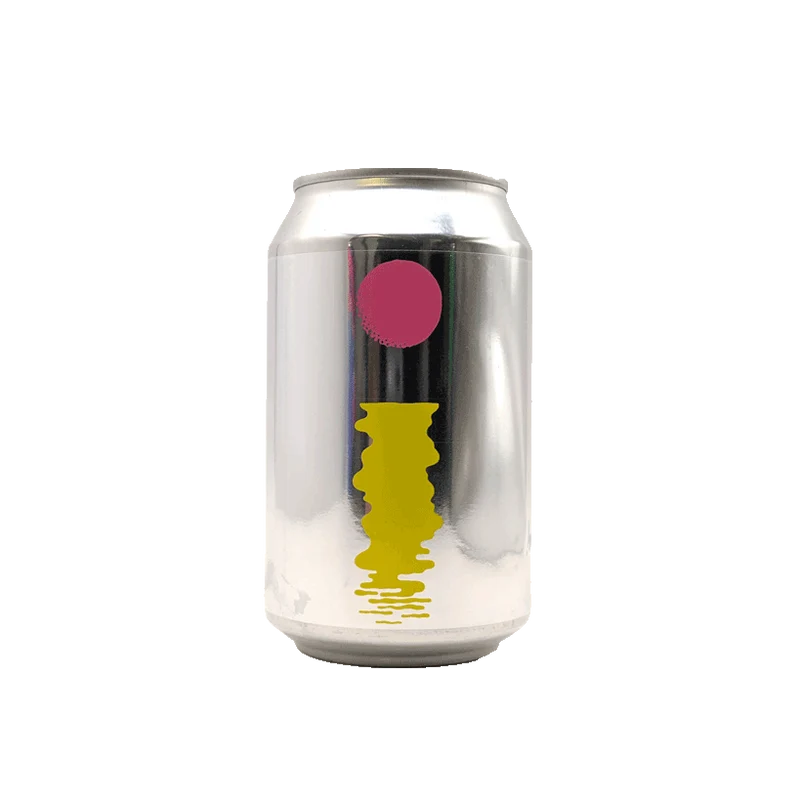 Omnipollo - Fatamorgana 33cl | Double IPA