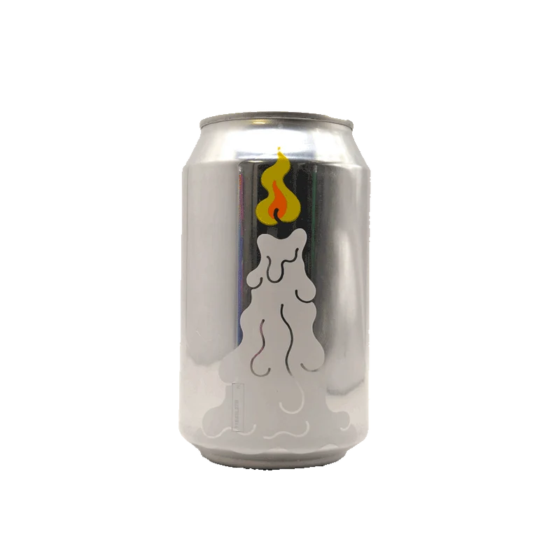 Omnipollo - Maz sans alcool 33cl | IPA sans alcool