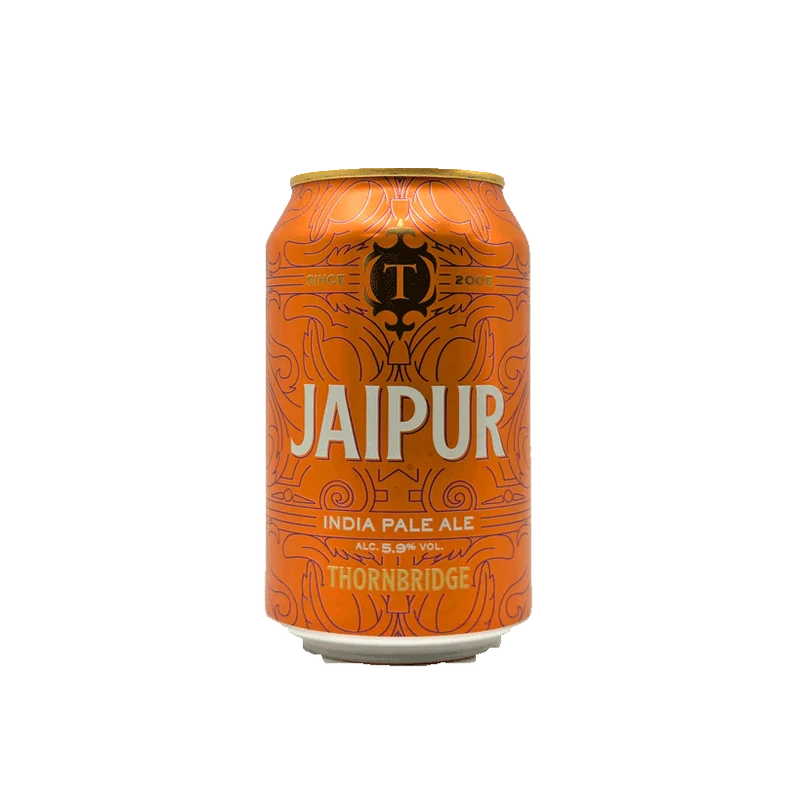 Thornbridge - Jaipur 33cl | IPA