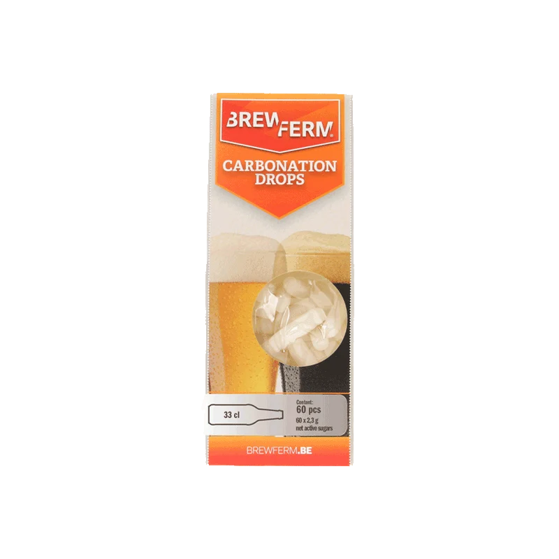 Carbonation Drops Brewferm