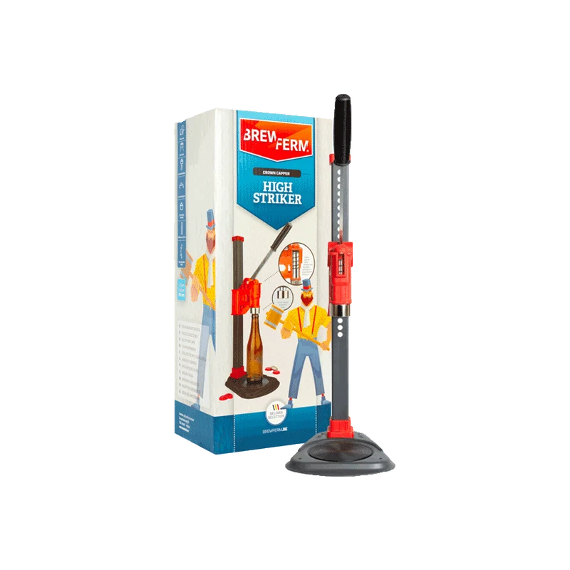 Brewferm High Striker capsuleuse - 26 mm