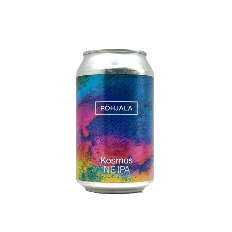 Põhjala - Kosmos 33cl | NEIPA