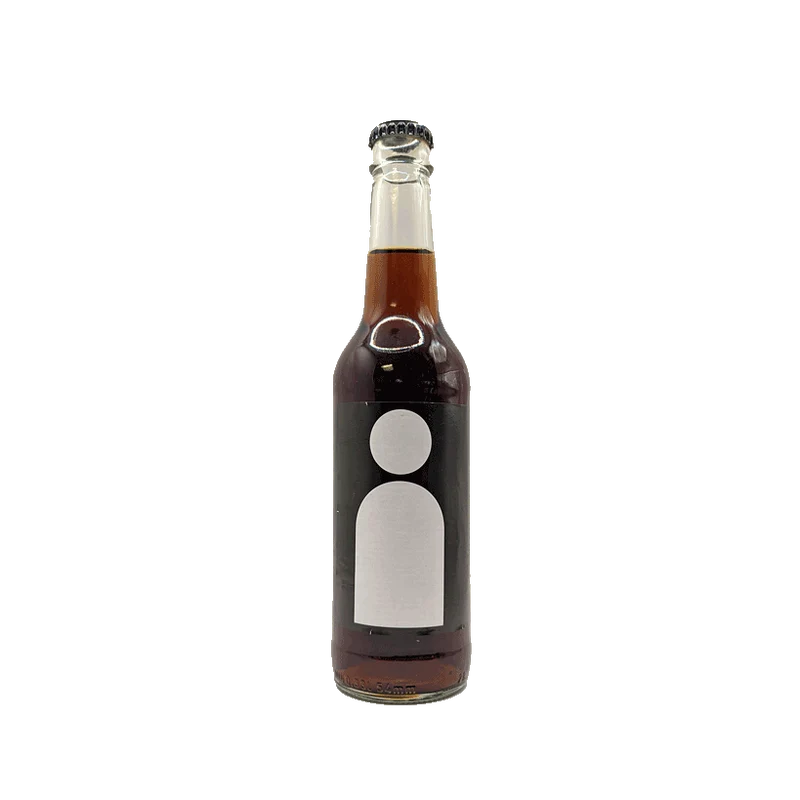 Community Cola - Cola - 33cl
