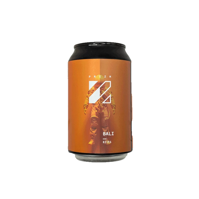 Prizm - Bali 33cl | NEIPA