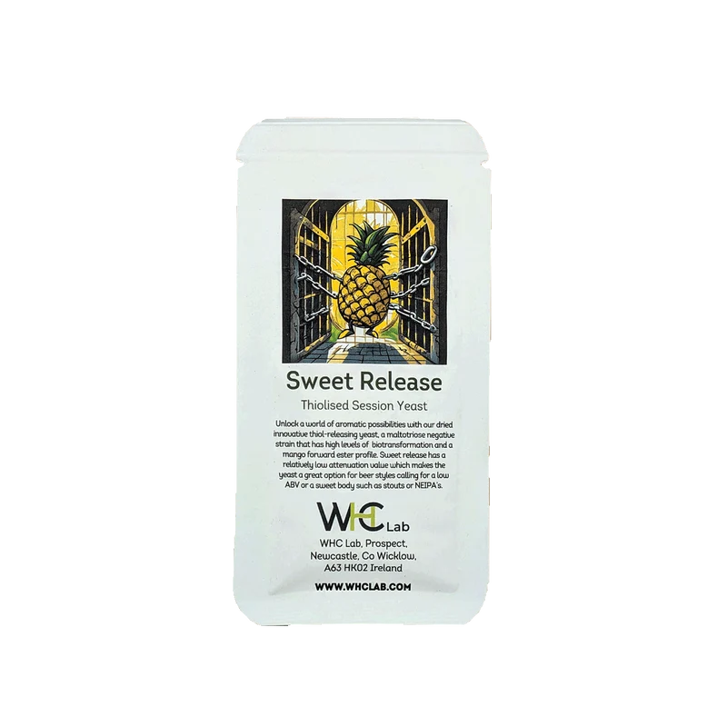 WHC | Sweet Release - 11g