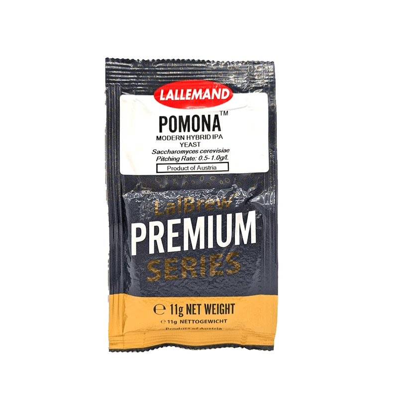 Pomona Lallemand - 11g DLUO Proche (09/26)