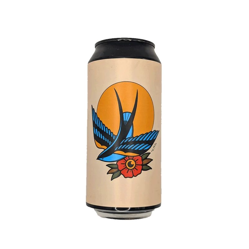 Hoppy Road - Little Bird 44cl | New England Pale Ale
