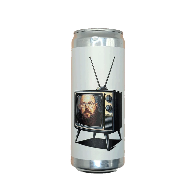 Brewski - Room 101 33cl | West Coast IPA