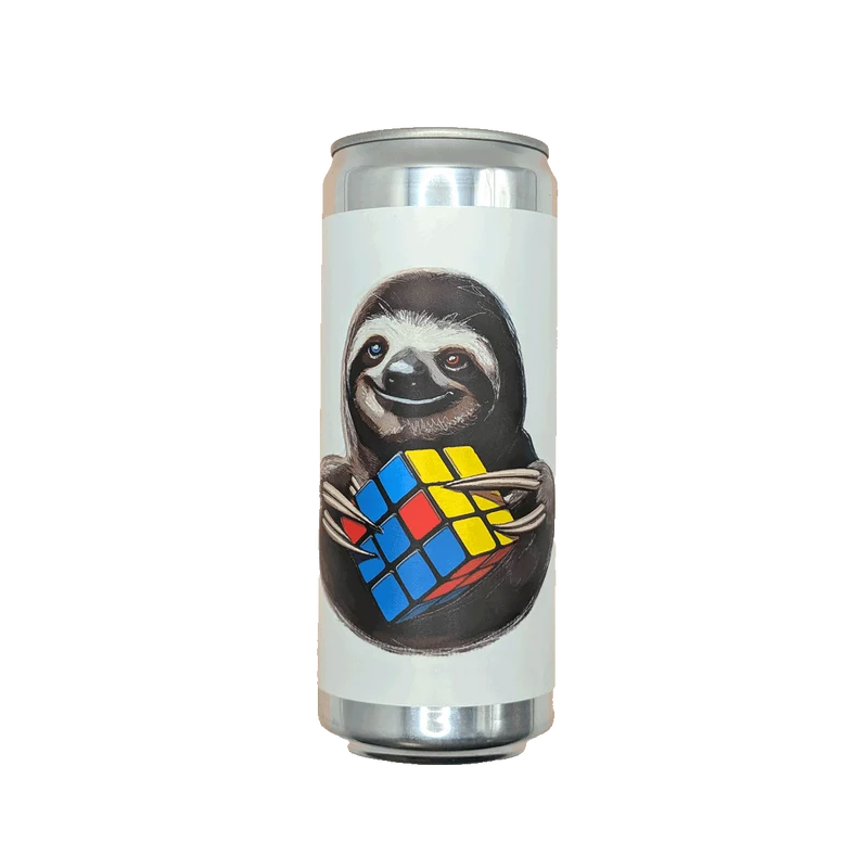 Brewski - Sloth 33cl | NEIPA