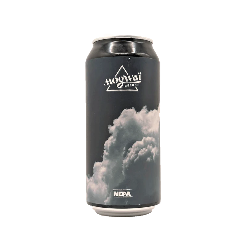 Mogwaï - Architect of Clouds 44cl | New England Pale Ale