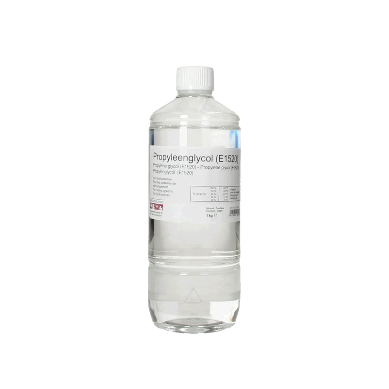 Propylène Glycol - 1 Kg