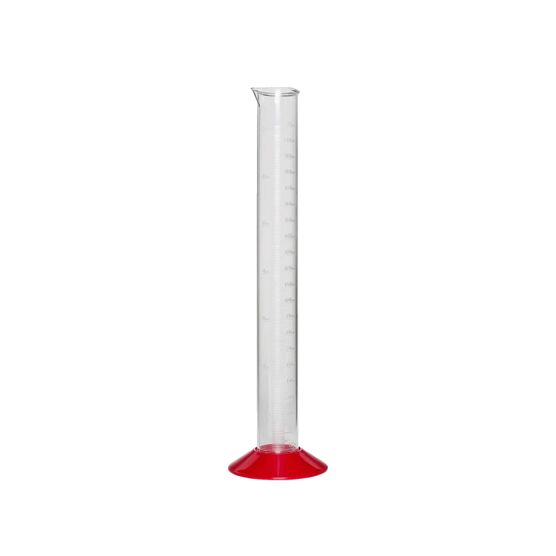 Éprouvette graduée - 210 ml