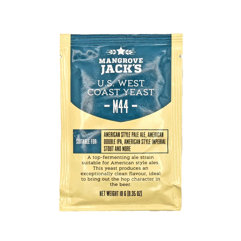 U.S West Coast M44 Mangrove Jack's - 10g