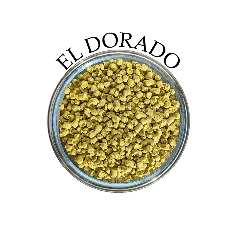 Houblon El Dorado (US)