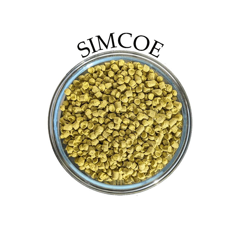 Houblon Simcoe (US)
