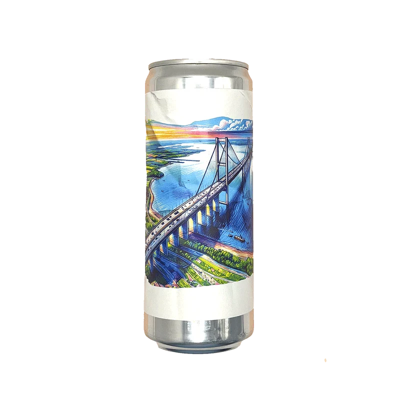 Brewski - Broen 33cl | Session IPA