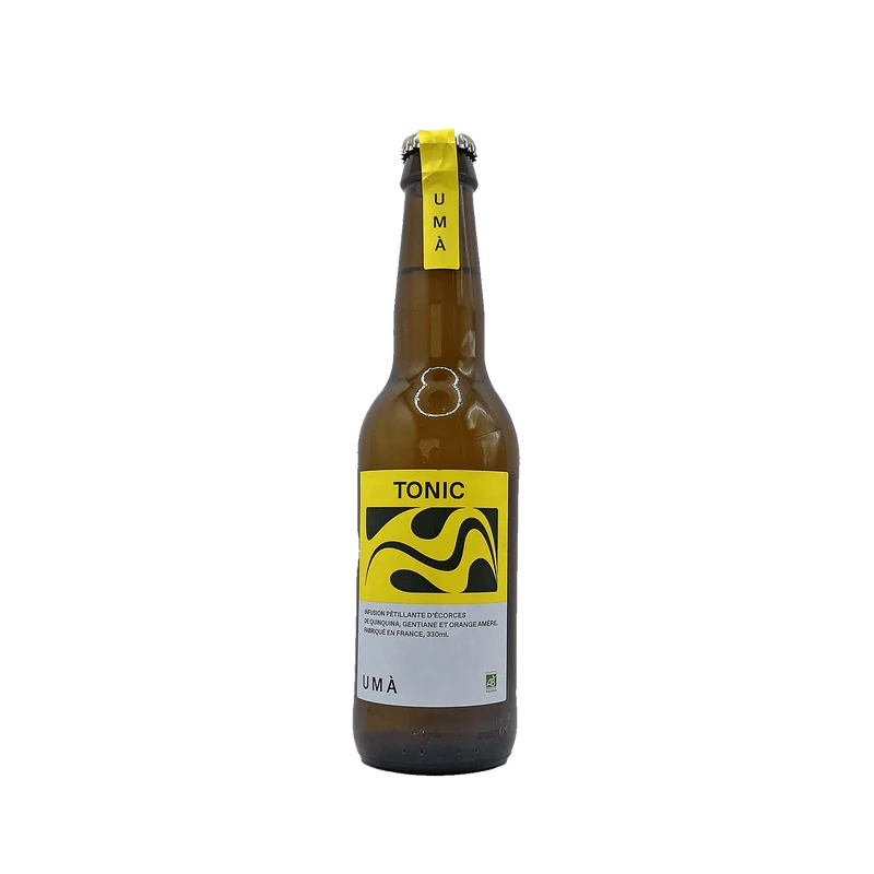 UMÀ - Tonic - 33cl