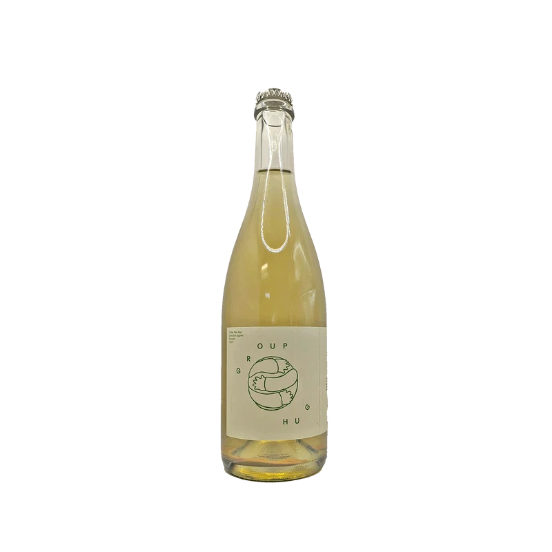 Cidre Group Hug 75cl - Brutes Cider
