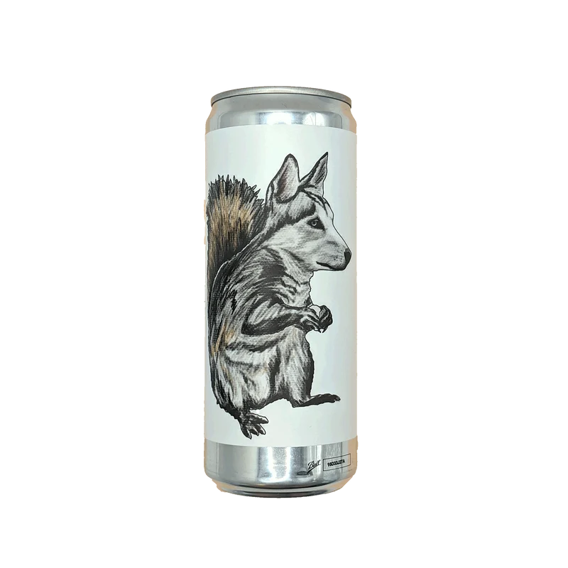 Brewski - Squirrel Bait 33cl | Session IPA