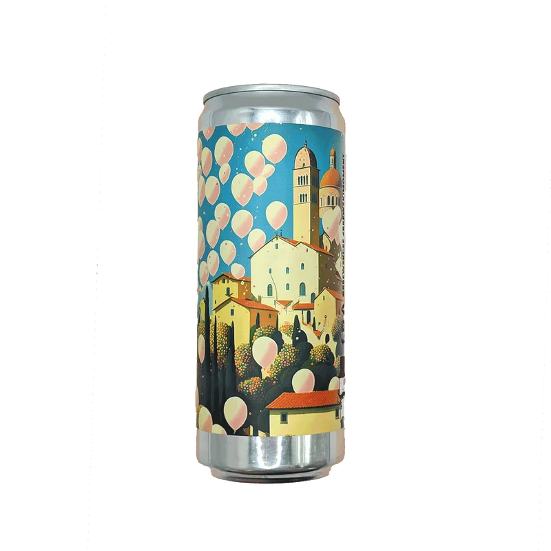 Brewski - Moshi Moshi 33cl | Session IPA