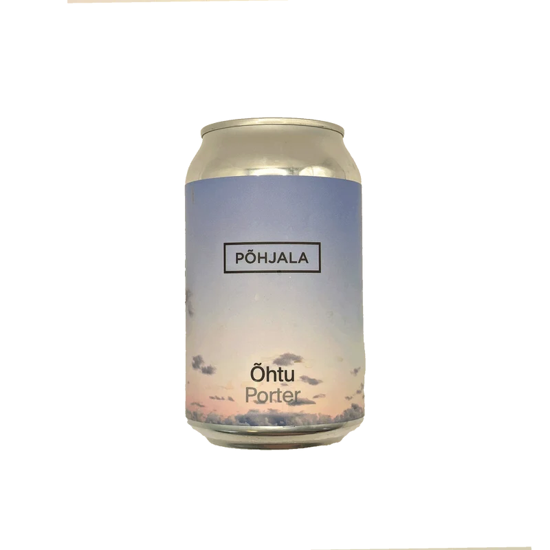 Põhjala - Ohtu 33cl | Porter