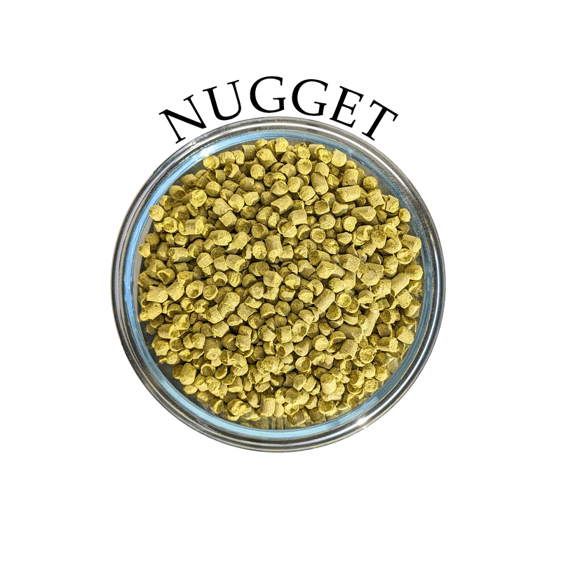 Houblon Nugget (US)