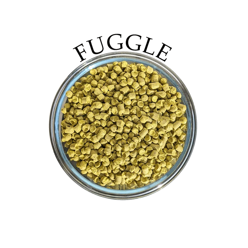 Houblon Fuggle (UK)