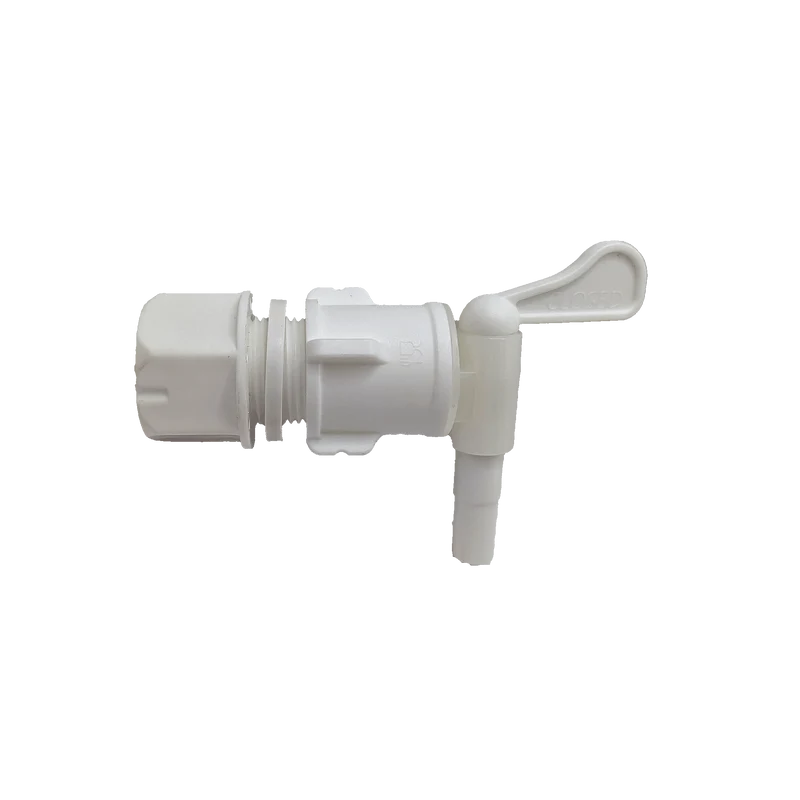 Robinet Anti-Lie PVC