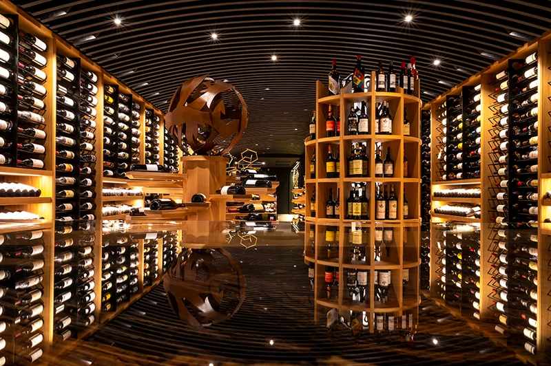 Restaurante Ambivium