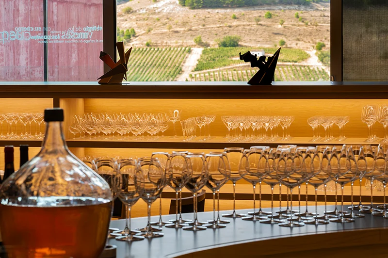 Restaurante Ambivium