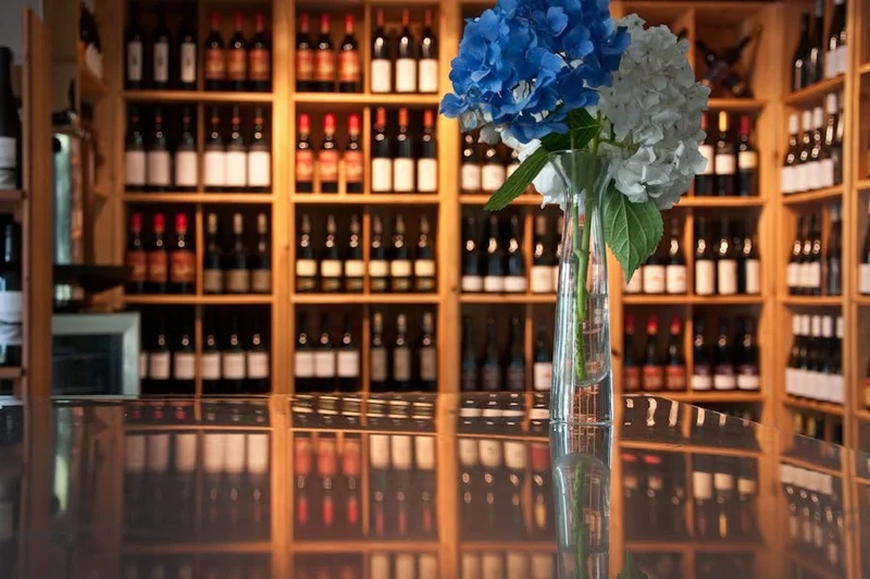 Kaizen at Go Vino