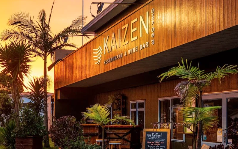 Kaizen at Go Vino