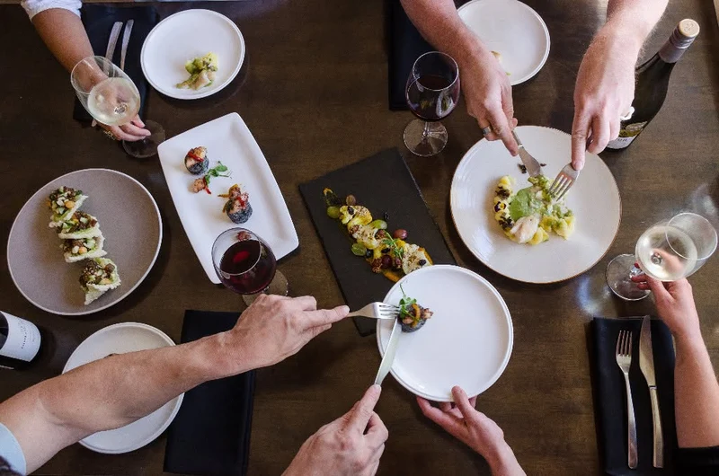 Kaizen at Go Vino