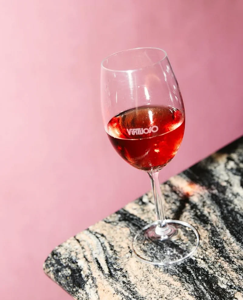 Virtuoso Vinho