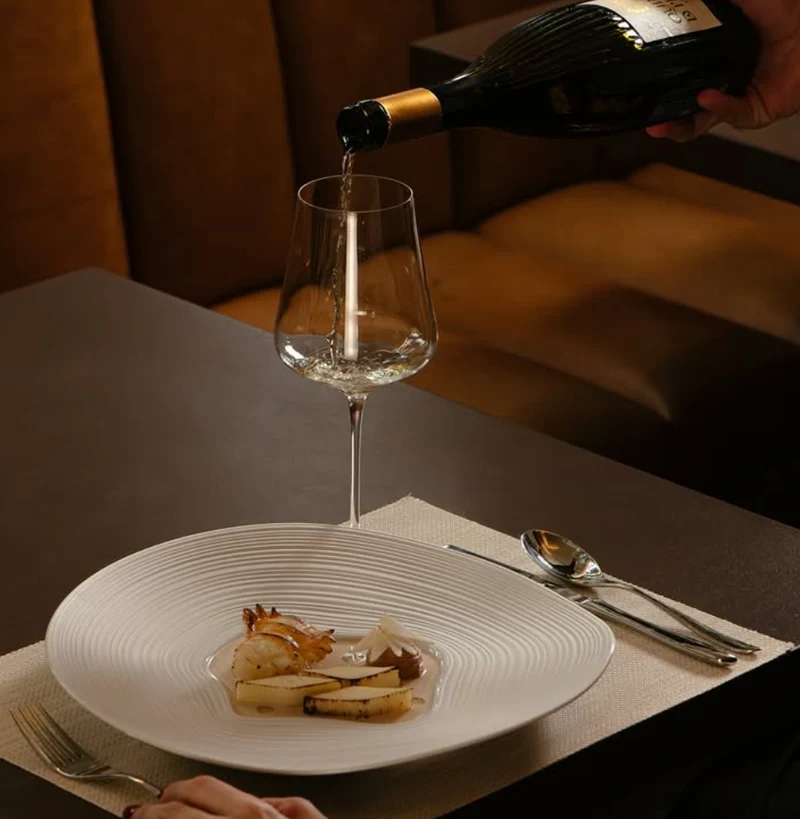 Oro Restaurante