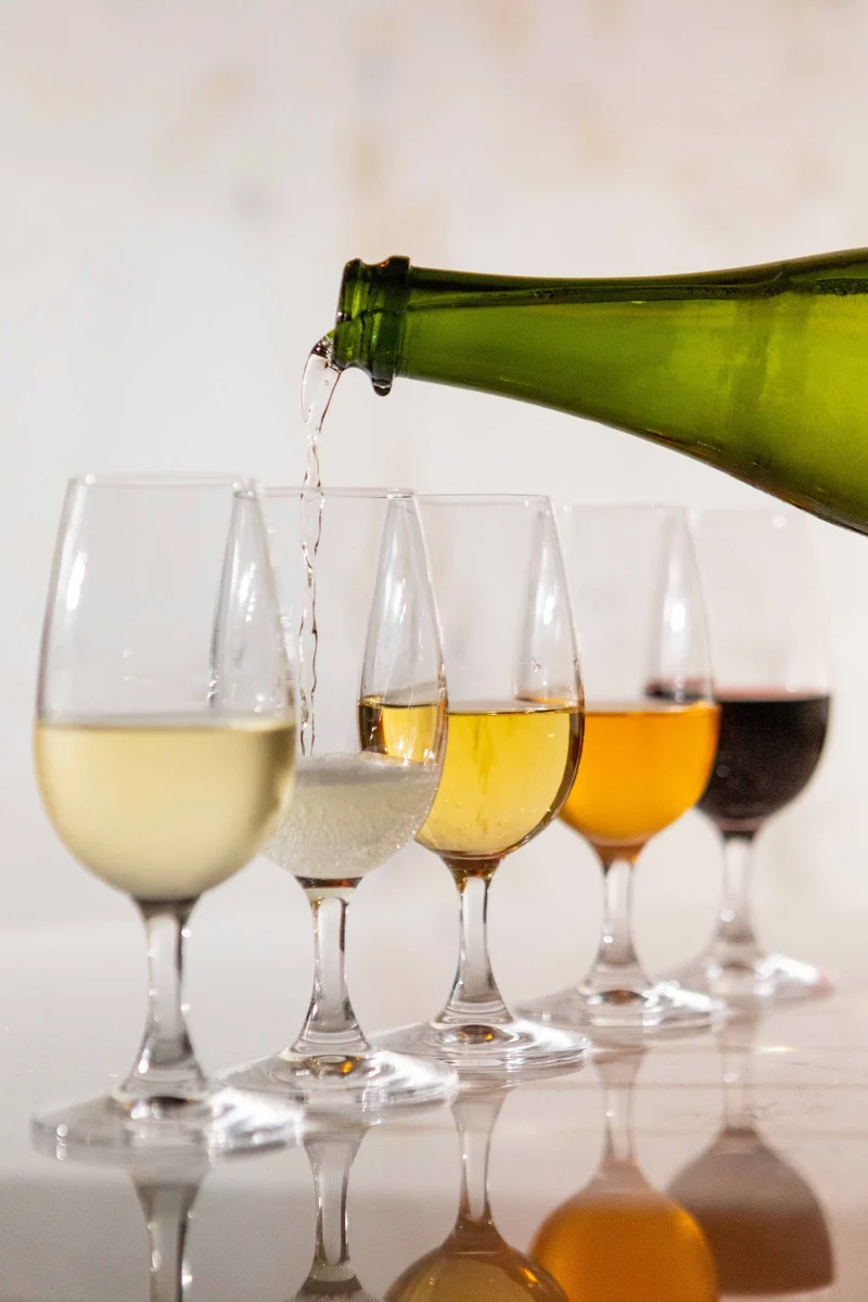 LIBÔ COMIDA E VINHO