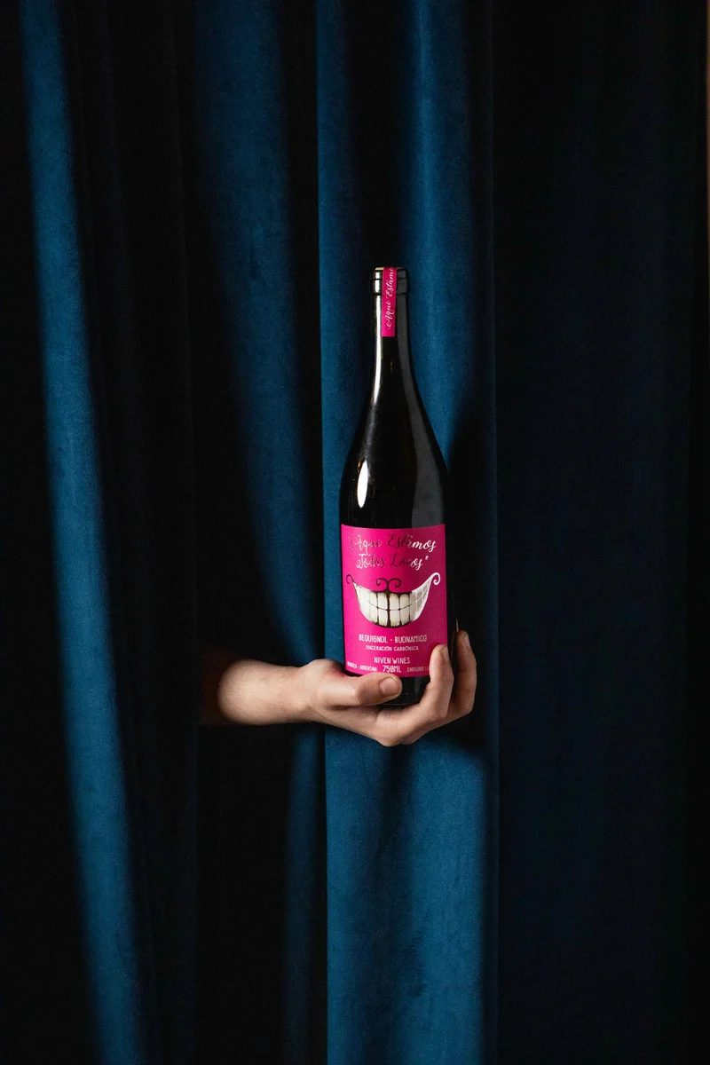 LIBÔ COMIDA E VINHO