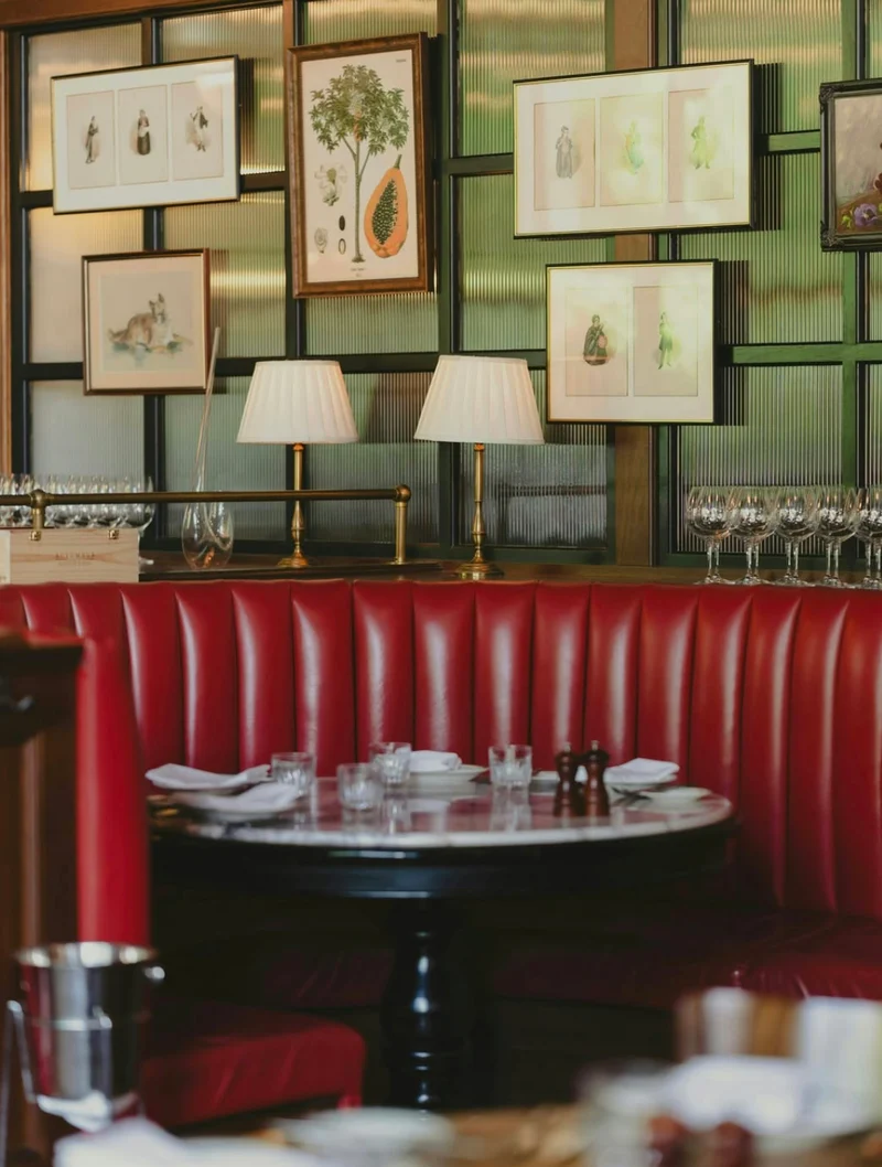 Walter's Steakhouse & Wine Bar