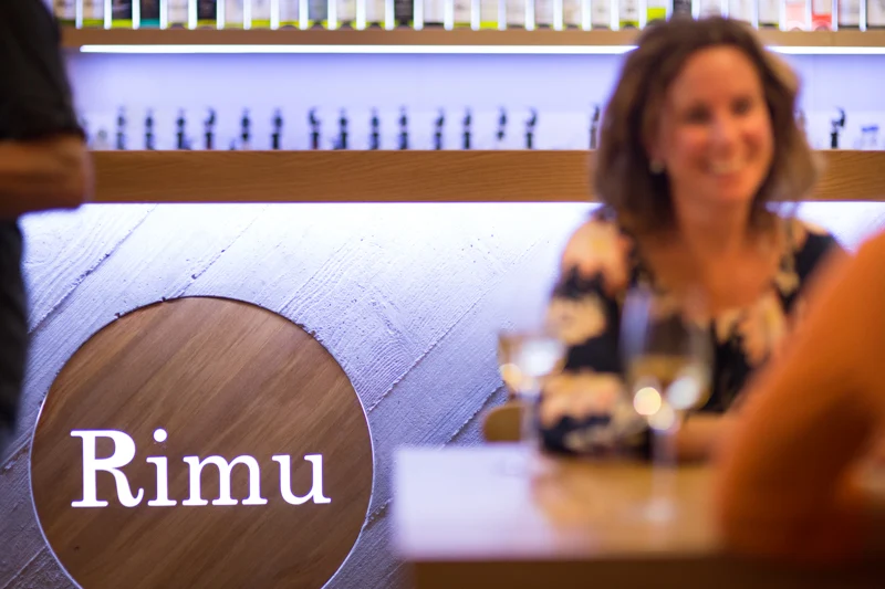 Rimu Wine Bar