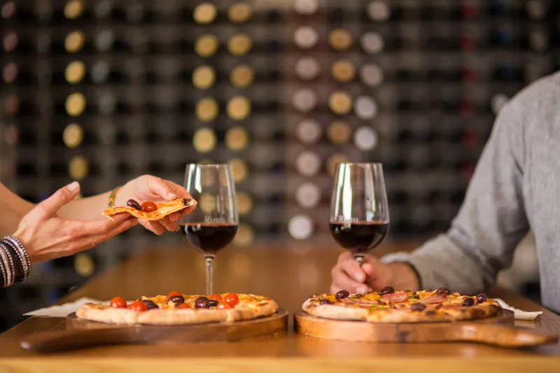 Rimu Wine Bar