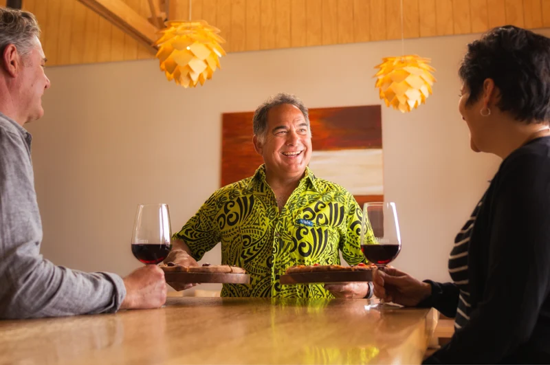 Rimu Wine Bar