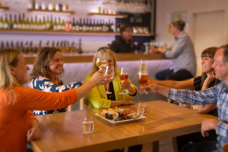 Rimu Wine Bar