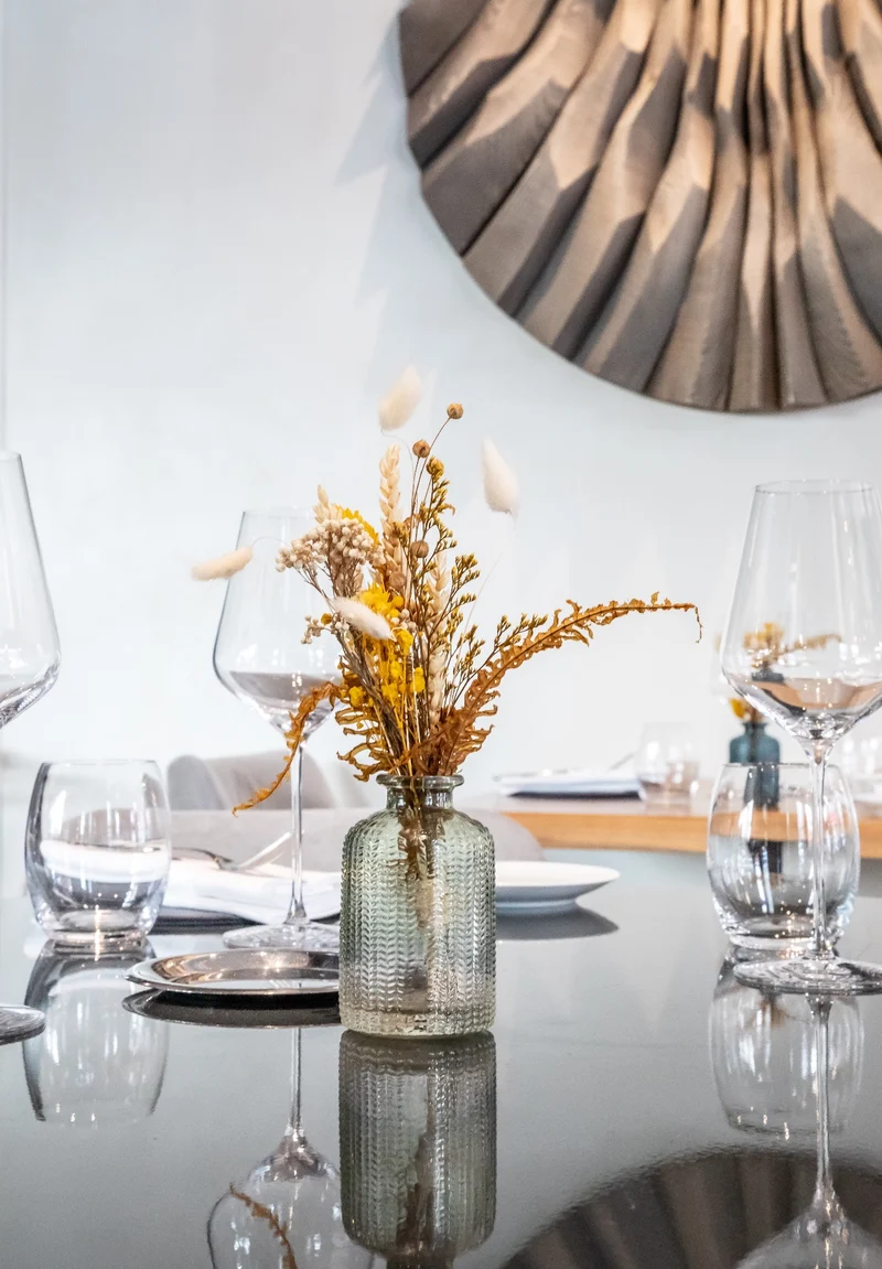 Origines Restaurant