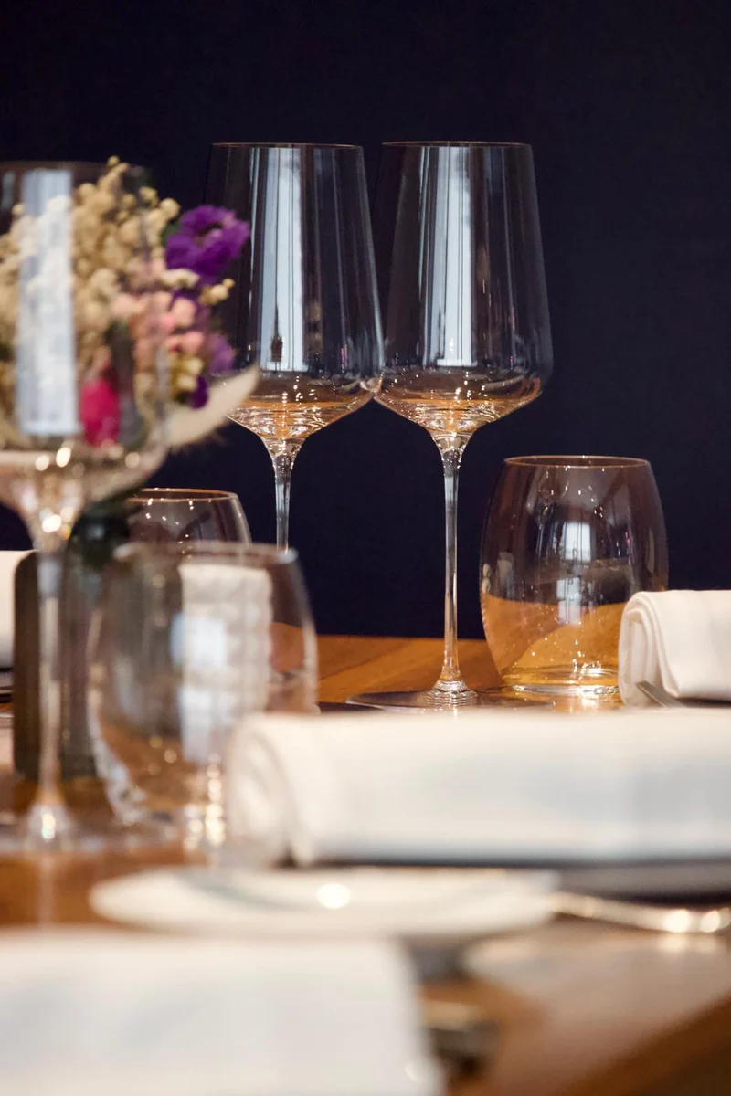 Origines Restaurant
