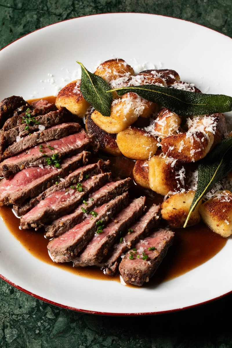 Bráz Trattoria Pinheiros
