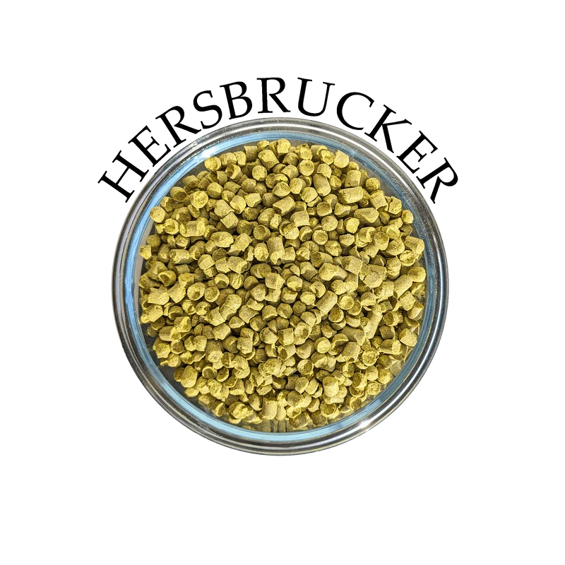 Houblon Hersbrucker (DE)