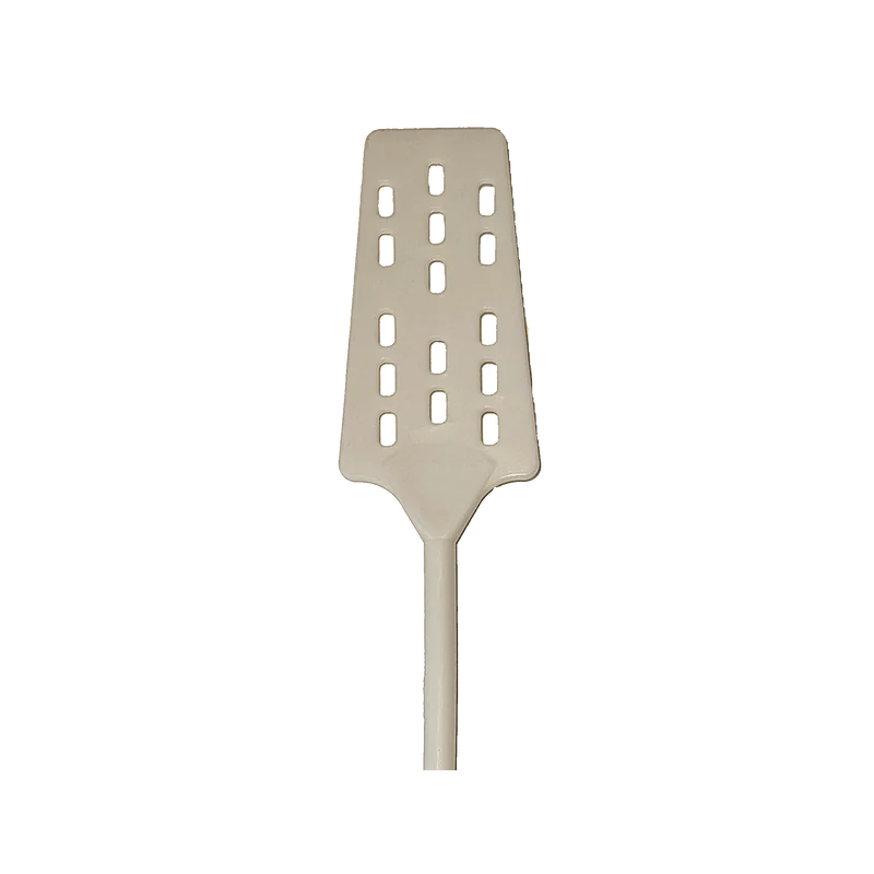 Fourquet en plastique