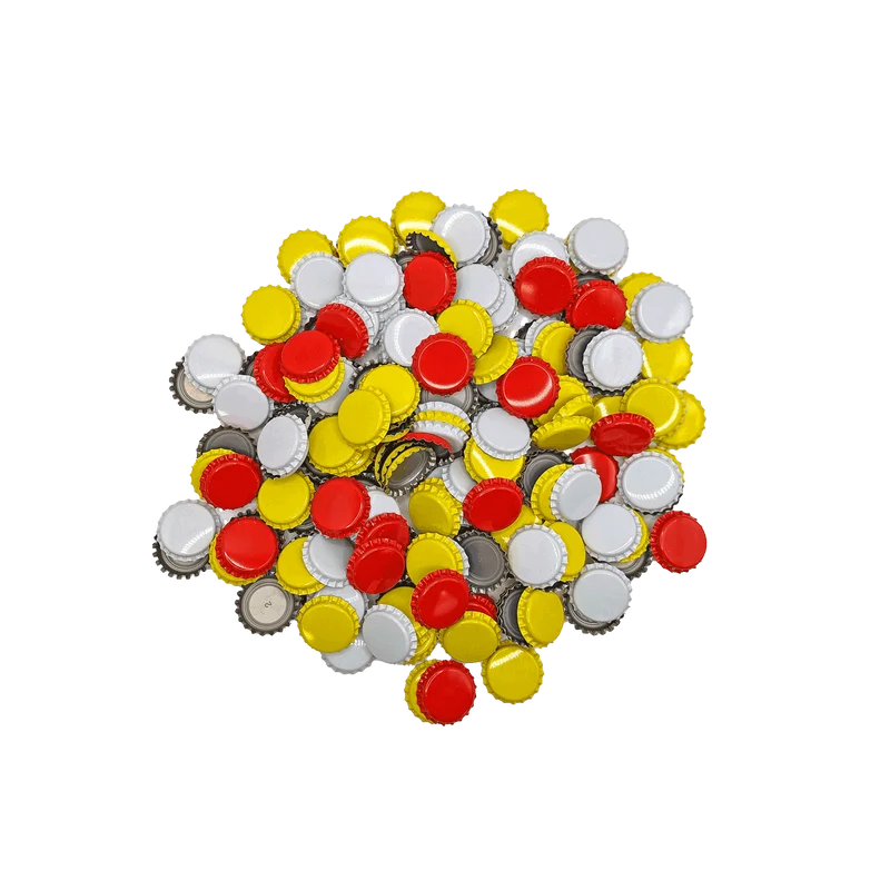 Capsules 26mm