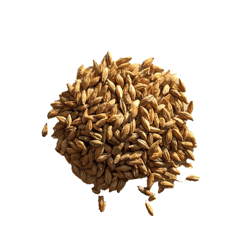 Malt Tourbé - Crisp - 3 à 8 EBC