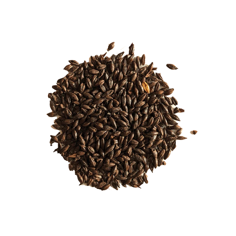Malt Mroost 1400 MD (Malt Black) - Dingemans - 1400 EBC